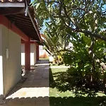 Hotel Pousada Do Sol