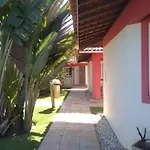 Hotel Pousada Do Sol