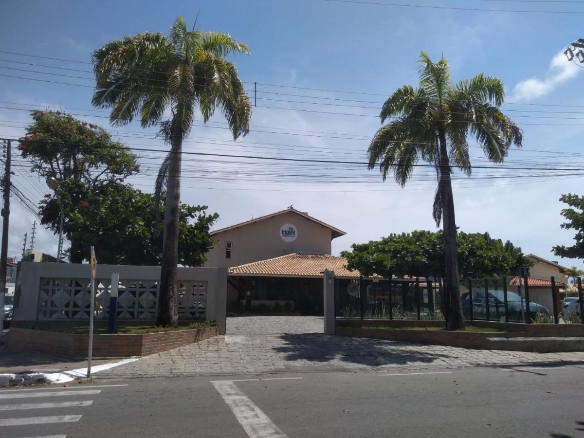 Hotel Do Sol Aracaju