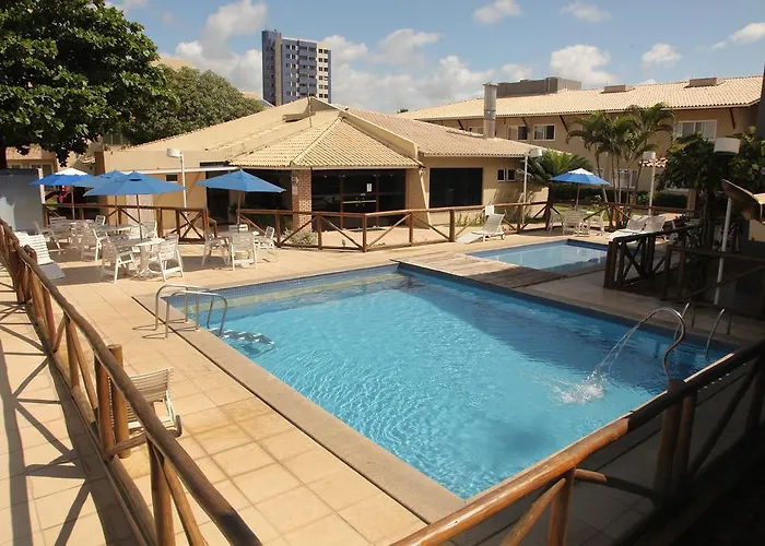 Hotel Pousada do Sol