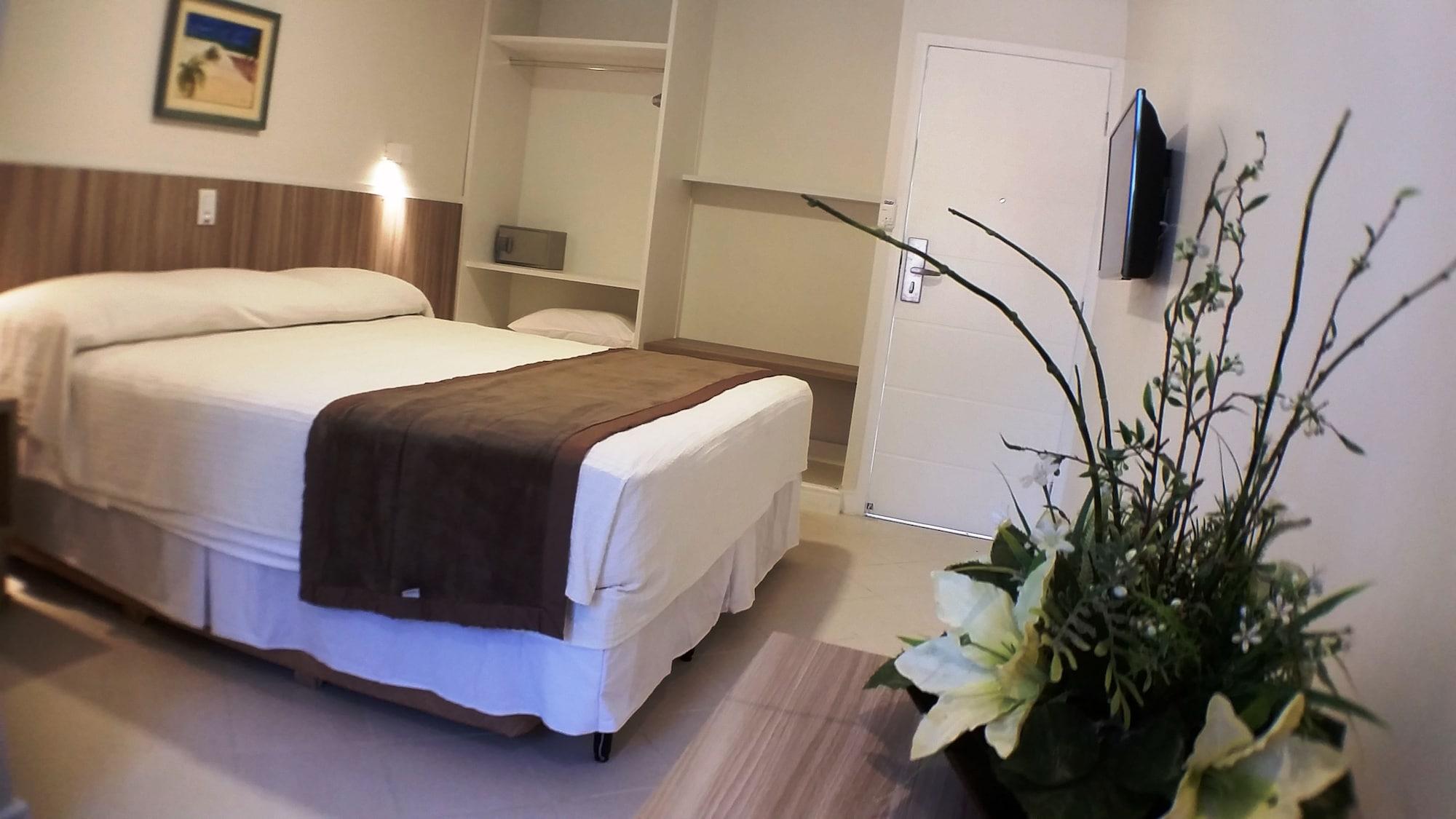 Do Sol Hotel 3*