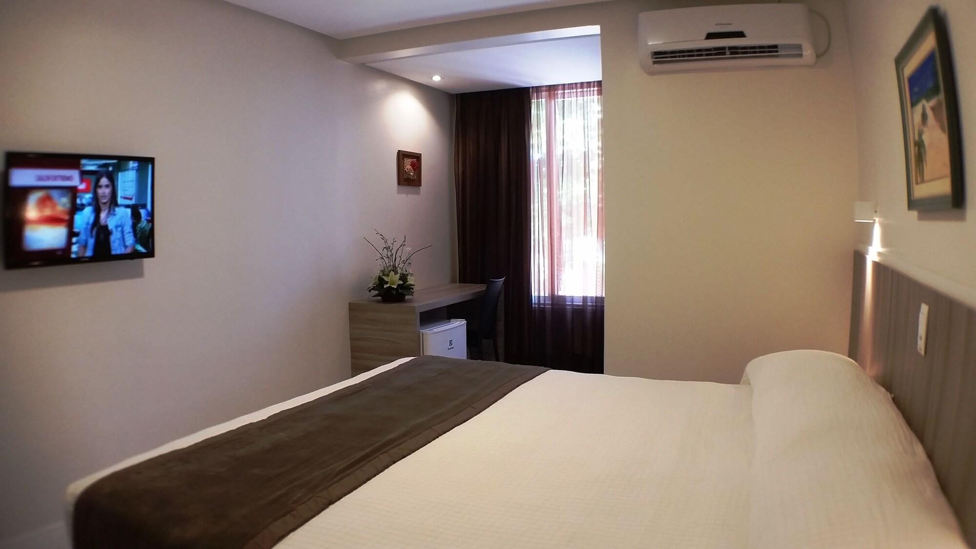 Do Sol Hotel 3*