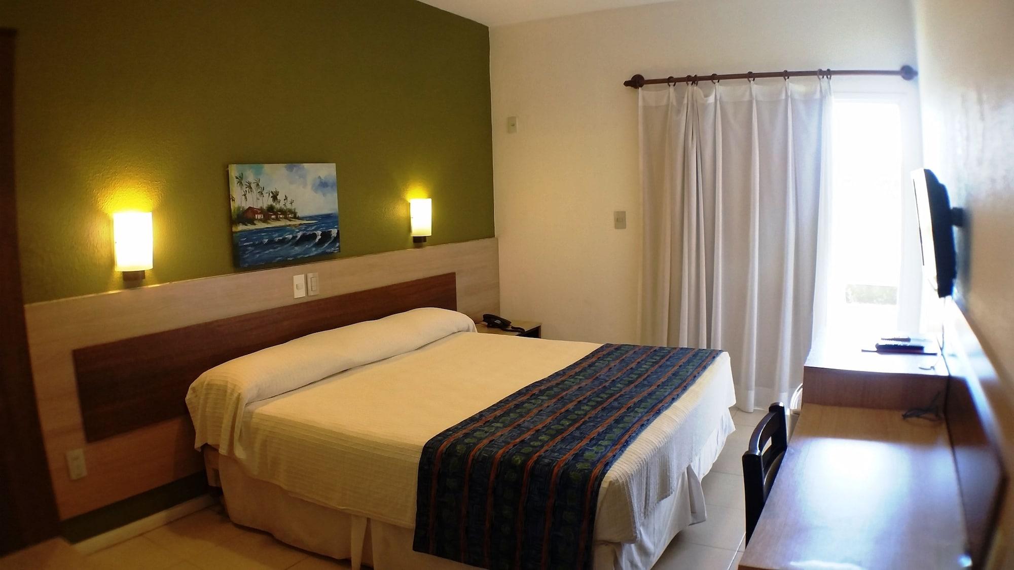 Do Sol Hotel Aracaju