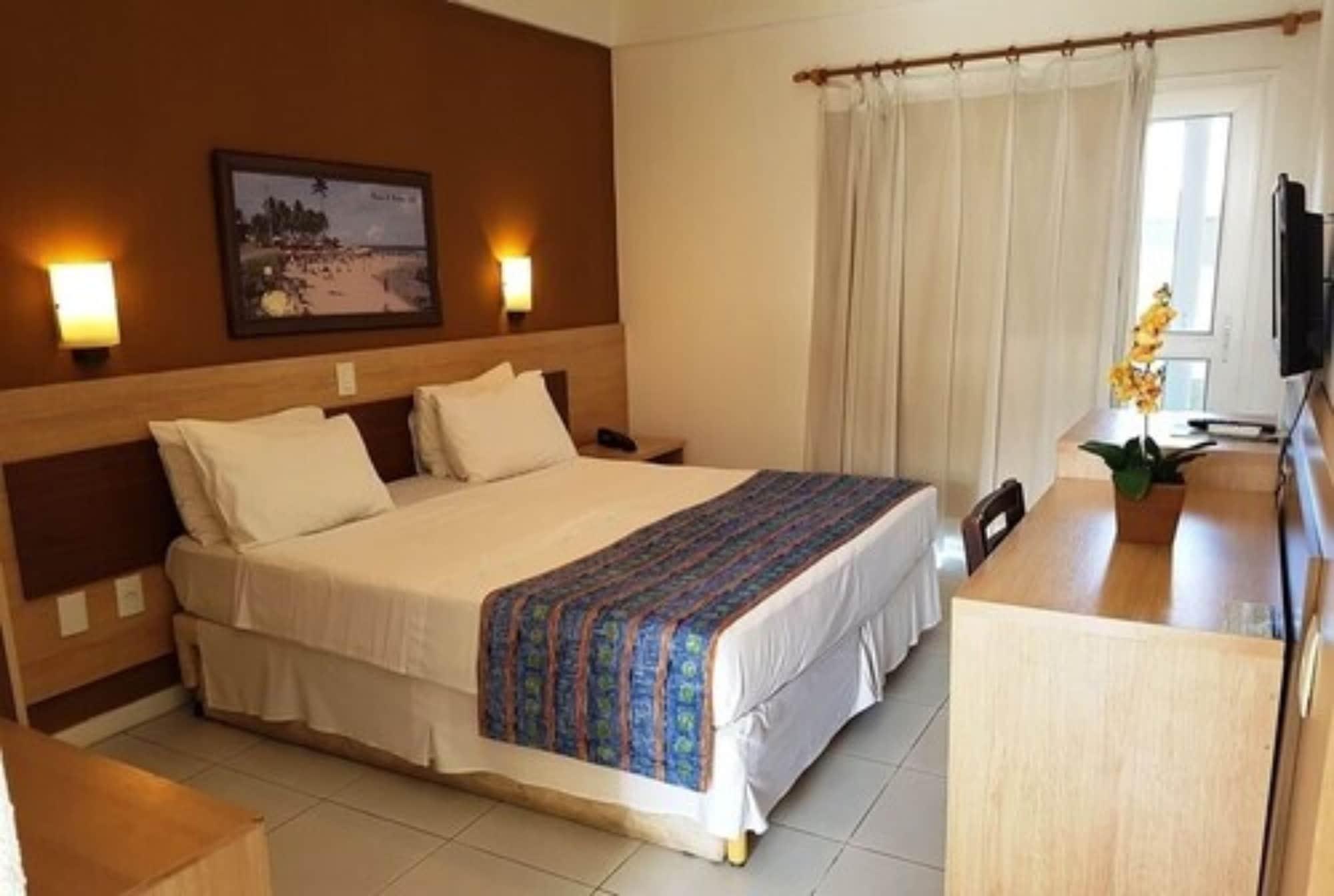 Do Sol Hotel Aracaju