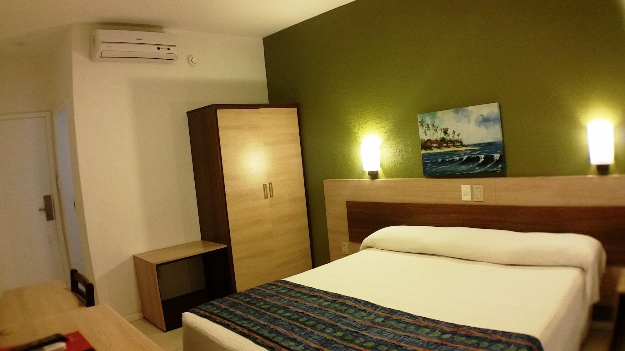 Do Sol Hotel 3*
