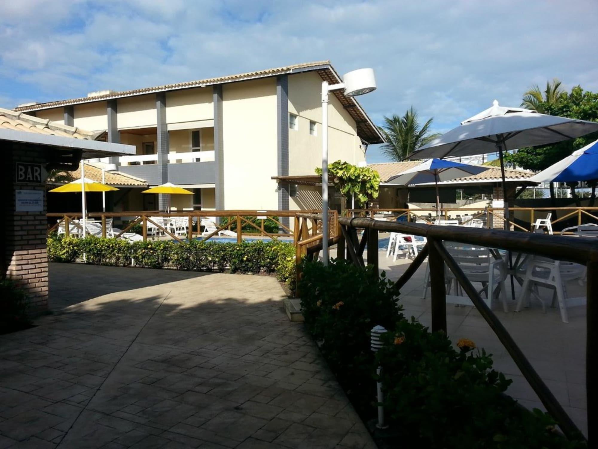 Hotel Do Sol