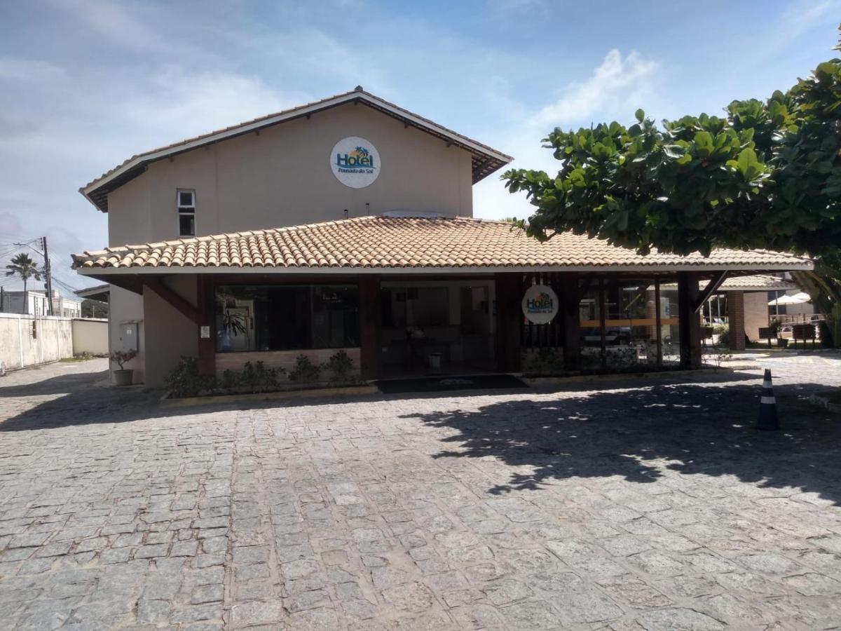 Do Sol 3* Aracaju