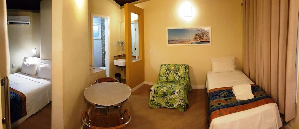 Do Sol Hotel