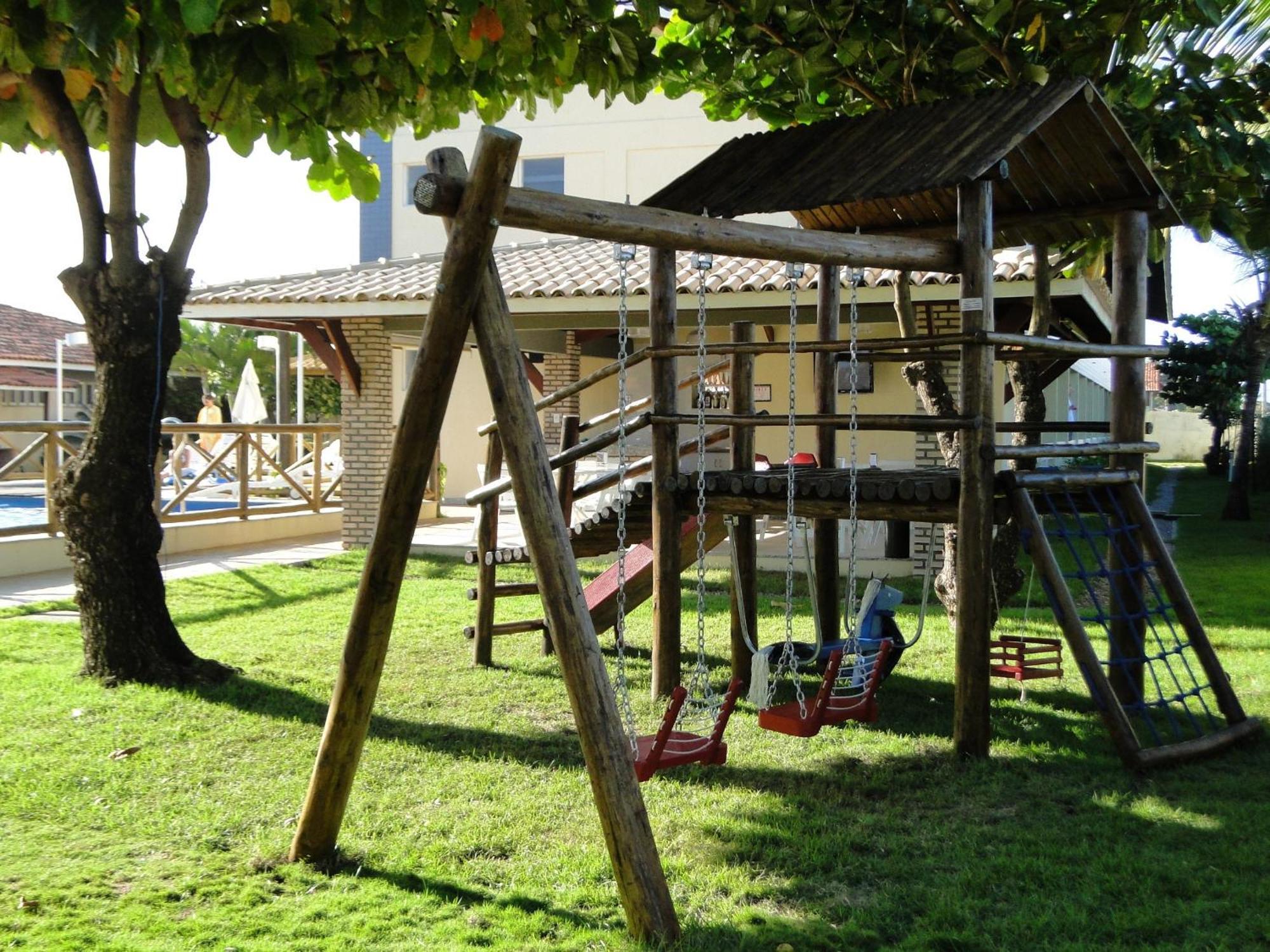Hotel Do Sol Aracaju