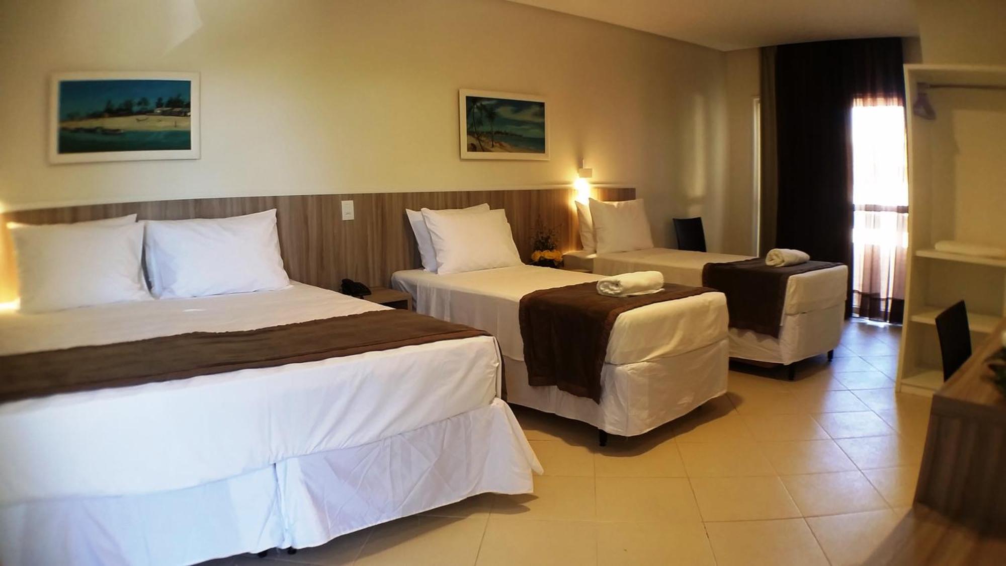 Hotel Do Sol Aracaju