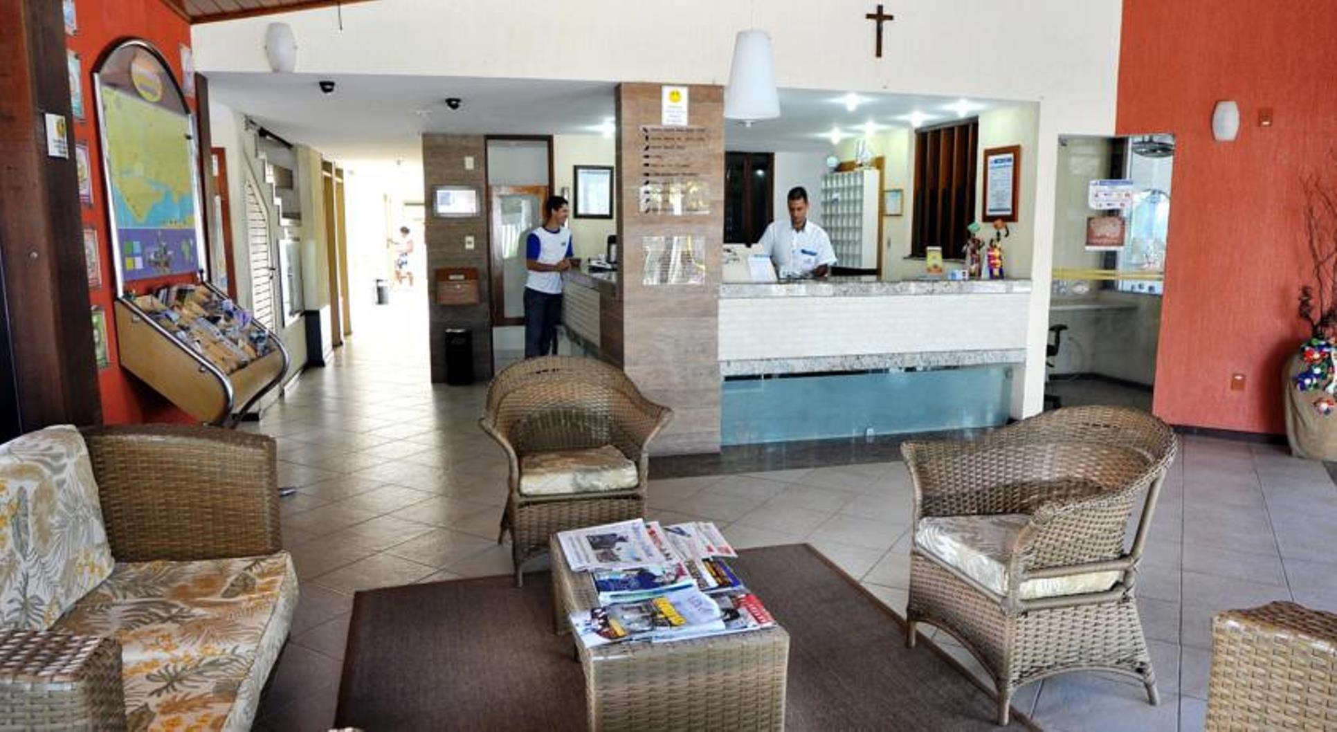 Do Sol Hotel