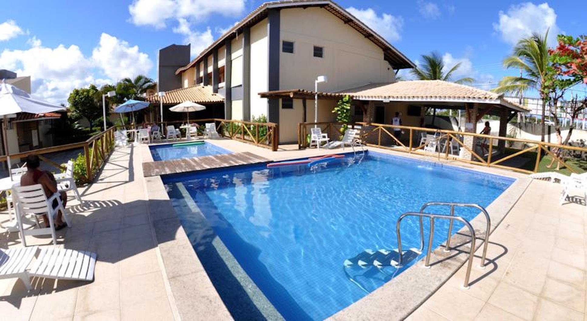 Do Sol 3* Aracaju