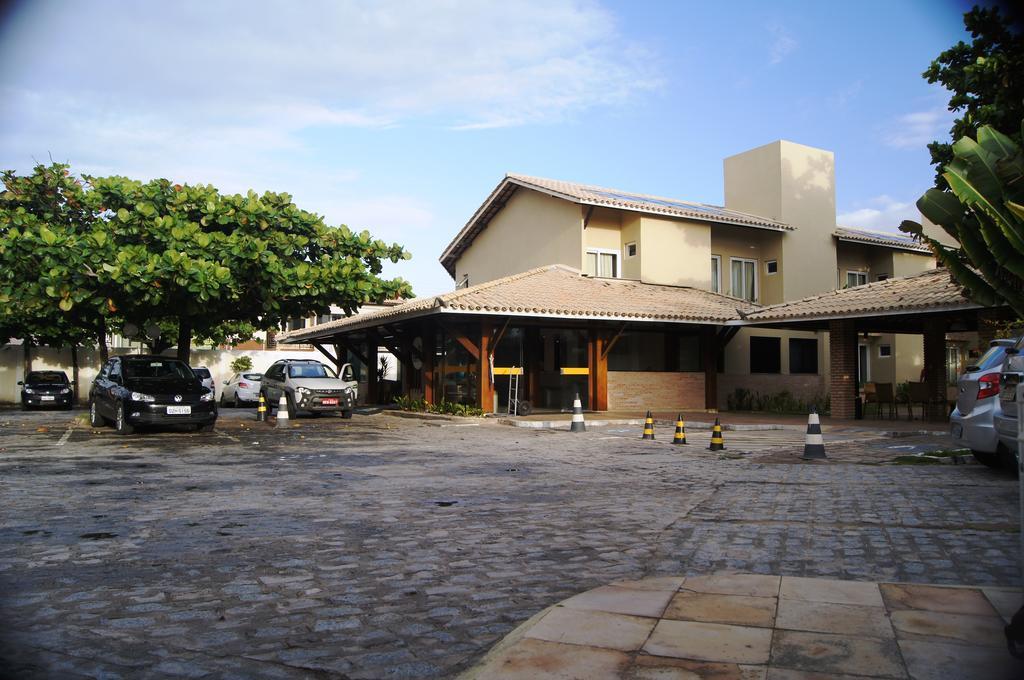 Do Sol Hotel Aracaju