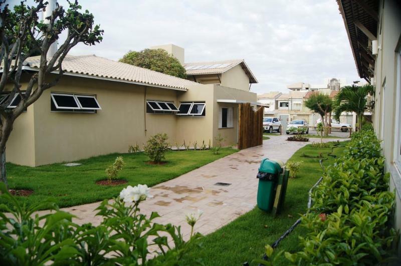 Do Sol 3* Aracaju