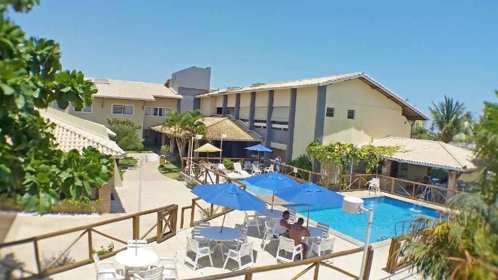 Hotel Do Sol Aracaju